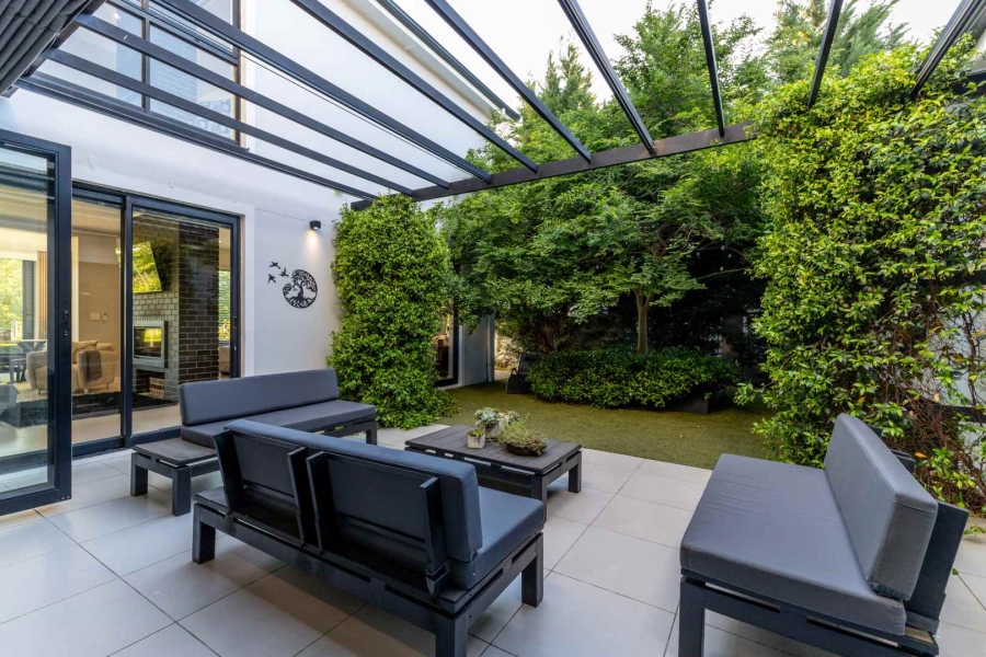 3 Bedroom Property for Sale in Val De Vie Estate Western Cape